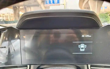 Hyundai Elantra, 2022 год, 1 240 004 рублей, 17 фотография