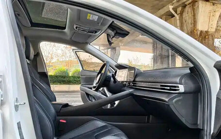 Hyundai Elantra, 2022 год, 1 240 004 рублей, 11 фотография