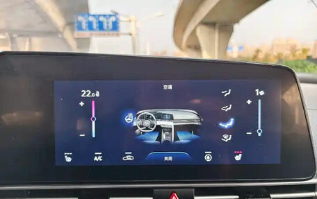 Hyundai Elantra, 2022 год, 1 240 004 рублей, 16 фотография