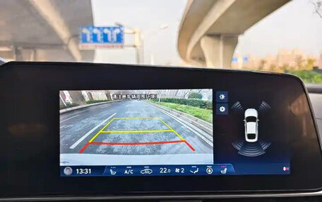 Hyundai Elantra, 2022 год, 1 240 004 рублей, 15 фотография