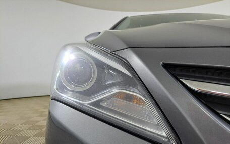 Hyundai Solaris II рестайлинг, 2016 год, 1 050 000 рублей, 17 фотография