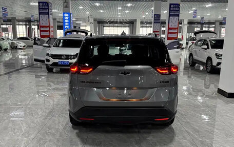 Chevrolet Orlando, 2022 год, 1 450 050 рублей, 5 фотография