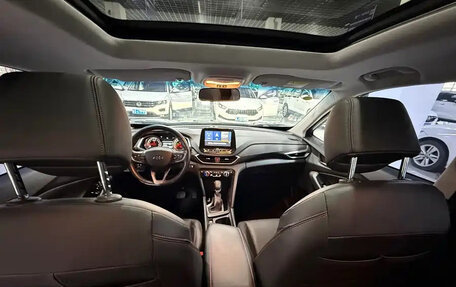 Chevrolet Orlando, 2022 год, 1 450 050 рублей, 7 фотография