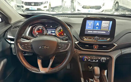 Chevrolet Orlando, 2022 год, 1 450 050 рублей, 9 фотография