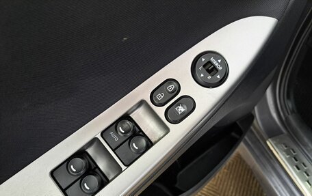 Hyundai Solaris II рестайлинг, 2016 год, 1 050 000 рублей, 19 фотография