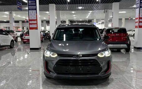 Chevrolet Orlando, 2022 год, 1 450 050 рублей, 2 фотография