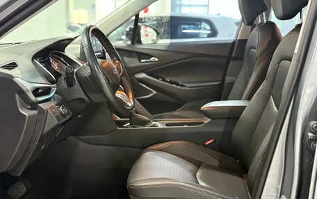 Chevrolet Orlando, 2022 год, 1 450 050 рублей, 8 фотография