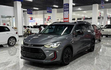 Chevrolet Orlando, 2022 год, 1 450 050 рублей, 3 фотография