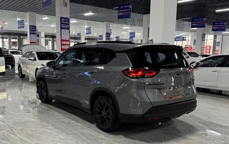 Chevrolet Orlando, 2022 год, 1 450 050 рублей, 4 фотография