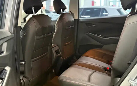 Chevrolet Orlando, 2022 год, 1 450 050 рублей, 11 фотография