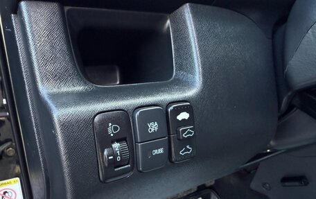 Honda CR-V II рестайлинг, 2006 год, 997 000 рублей, 25 фотография