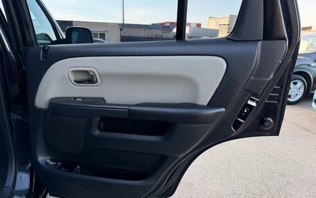 Honda CR-V II рестайлинг, 2006 год, 997 000 рублей, 20 фотография