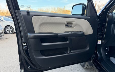 Honda CR-V II рестайлинг, 2006 год, 997 000 рублей, 17 фотография