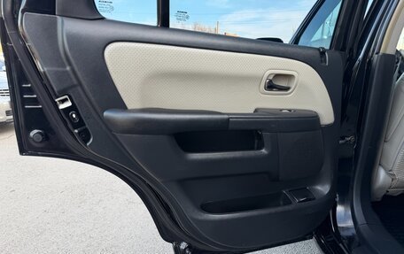 Honda CR-V II рестайлинг, 2006 год, 997 000 рублей, 19 фотография