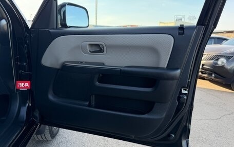 Honda CR-V II рестайлинг, 2006 год, 997 000 рублей, 18 фотография