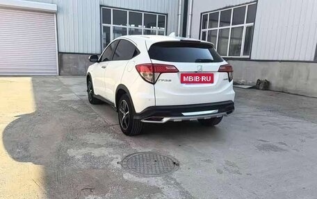 Honda Vezel, 2022 год, 1 150 333 рублей, 5 фотография