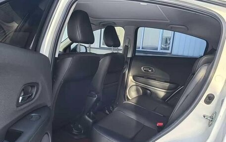 Honda Vezel, 2022 год, 1 150 333 рублей, 8 фотография