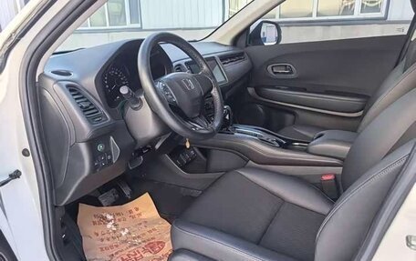 Honda Vezel, 2022 год, 1 150 333 рублей, 7 фотография