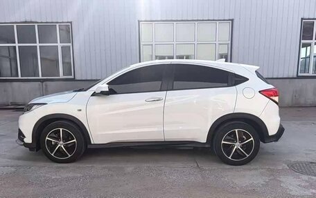 Honda Vezel, 2022 год, 1 150 333 рублей, 6 фотография