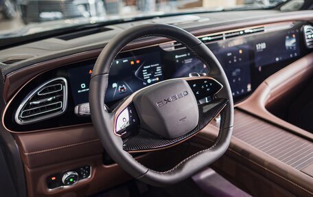 CheryExeed VX, 2025 год, 5 730 000 рублей, 2 фотография