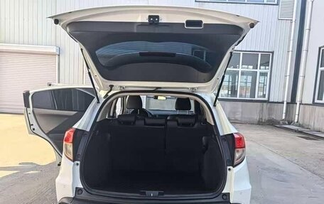 Honda Vezel, 2022 год, 1 150 333 рублей, 20 фотография