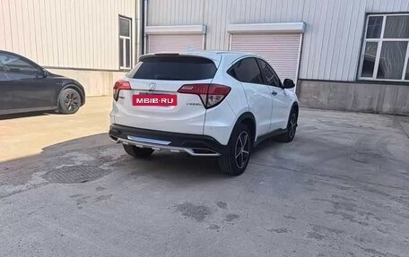 Honda Vezel, 2022 год, 1 150 333 рублей, 4 фотография