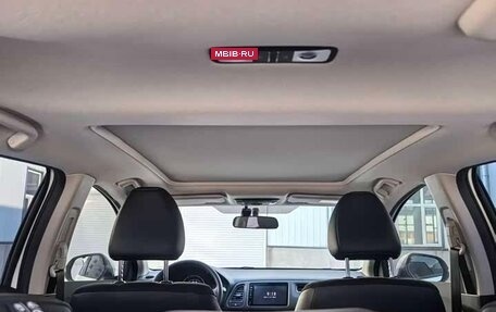 Honda Vezel, 2022 год, 1 150 333 рублей, 12 фотография