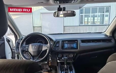 Honda Vezel, 2022 год, 1 150 333 рублей, 18 фотография