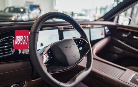 CheryExeed VX, 2025 год, 5 730 000 рублей, 4 фотография