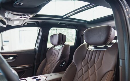 CheryExeed VX, 2025 год, 5 730 000 рублей, 13 фотография