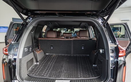 CheryExeed VX, 2025 год, 5 730 000 рублей, 9 фотография