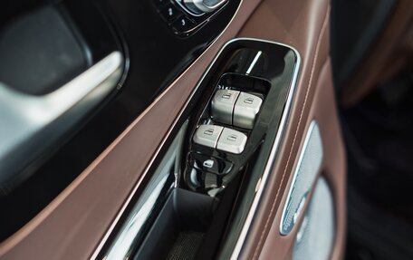 CheryExeed VX, 2025 год, 5 730 000 рублей, 6 фотография