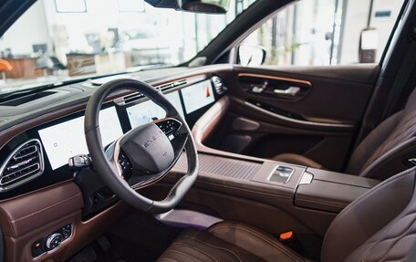 CheryExeed VX, 2025 год, 5 730 000 рублей, 12 фотография