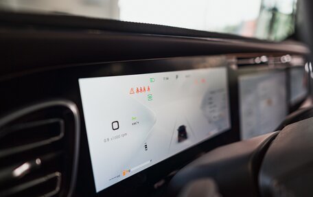 CheryExeed VX, 2025 год, 5 730 000 рублей, 5 фотография
