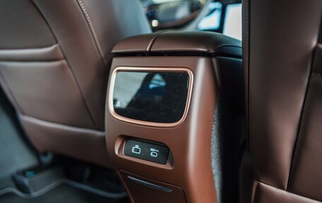CheryExeed VX, 2025 год, 5 730 000 рублей, 8 фотография