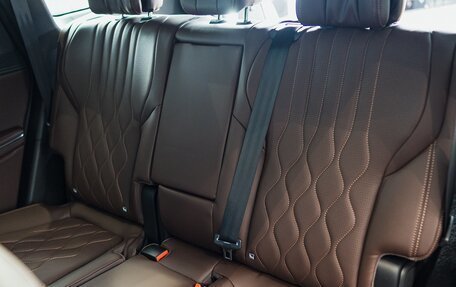 CheryExeed VX, 2025 год, 5 730 000 рублей, 14 фотография