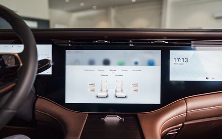 CheryExeed VX, 2025 год, 5 730 000 рублей, 17 фотография