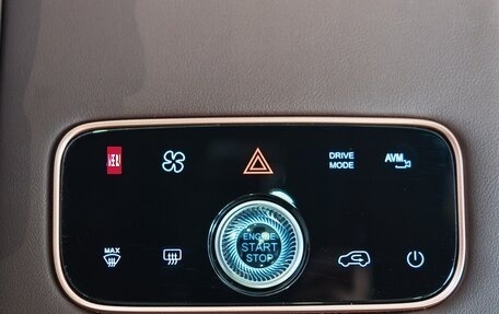 CheryExeed VX, 2025 год, 5 730 000 рублей, 16 фотография