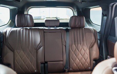 CheryExeed VX, 2025 год, 5 730 000 рублей, 20 фотография