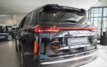 CheryExeed VX, 2025 год, 5 730 000 рублей, 24 фотография
