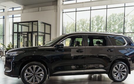 CheryExeed VX, 2025 год, 5 730 000 рублей, 27 фотография