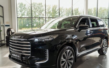 CheryExeed VX, 2025 год, 5 730 000 рублей, 26 фотография