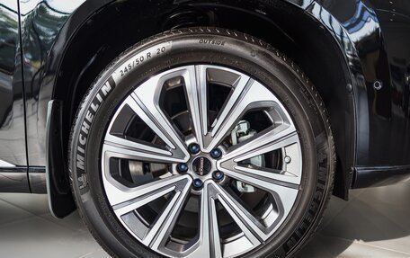 CheryExeed VX, 2025 год, 5 730 000 рублей, 21 фотография