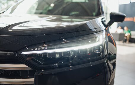 CheryExeed VX, 2025 год, 5 730 000 рублей, 22 фотография