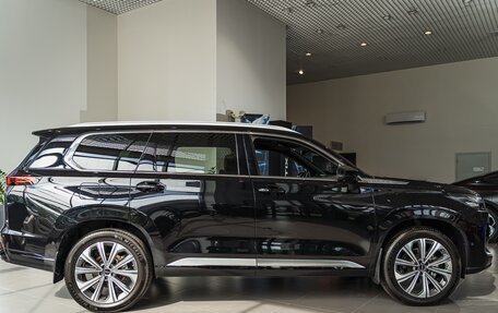 CheryExeed VX, 2025 год, 5 730 000 рублей, 30 фотография