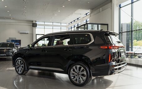 CheryExeed VX, 2025 год, 5 730 000 рублей, 28 фотография