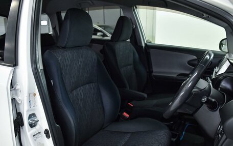 Toyota Wish II, 2010 год, 1 199 000 рублей, 9 фотография