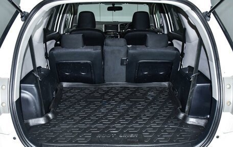 Toyota Wish II, 2010 год, 1 199 000 рублей, 19 фотография