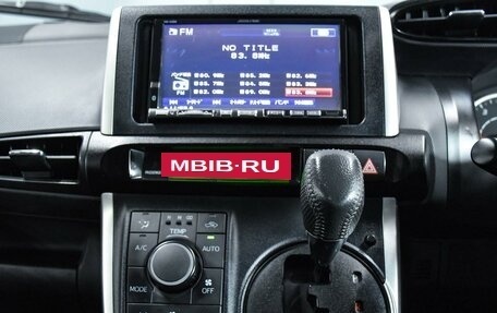 Toyota Wish II, 2010 год, 1 199 000 рублей, 15 фотография