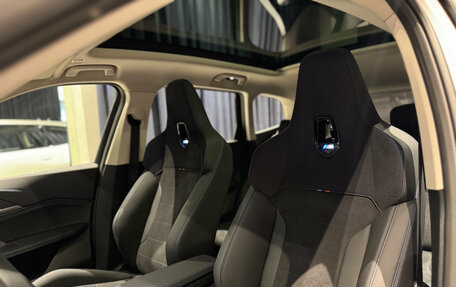 BMW X1, 2025 год, 5 850 000 рублей, 10 фотография